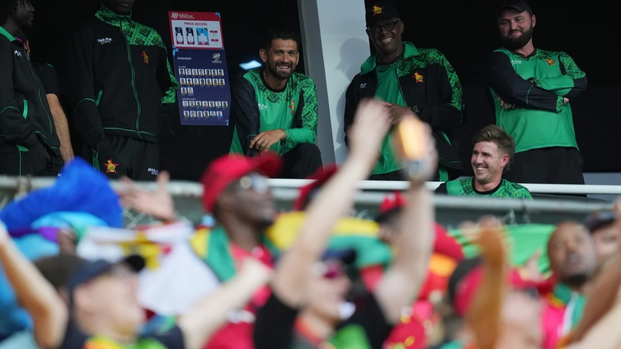 T20 World Cup 2026: Points table, most runs, most wickets 