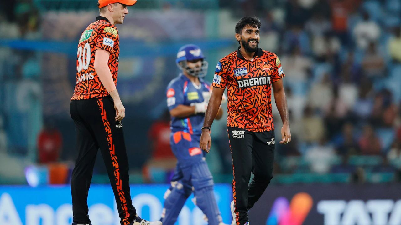  Eshan Malinga has suffered a shoulder injury ahead of the ICC Men’s T20 World Cup 2026. 