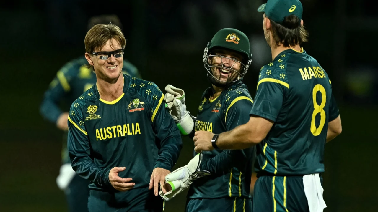 T20 World Cup 2026: Points table, most runs, most wickets