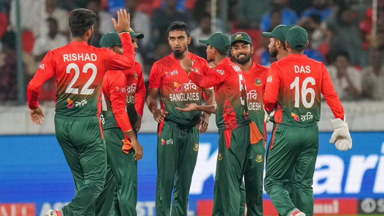 BCB set to launch new domestic T20 tournament following 2026 T20 World Cup exit