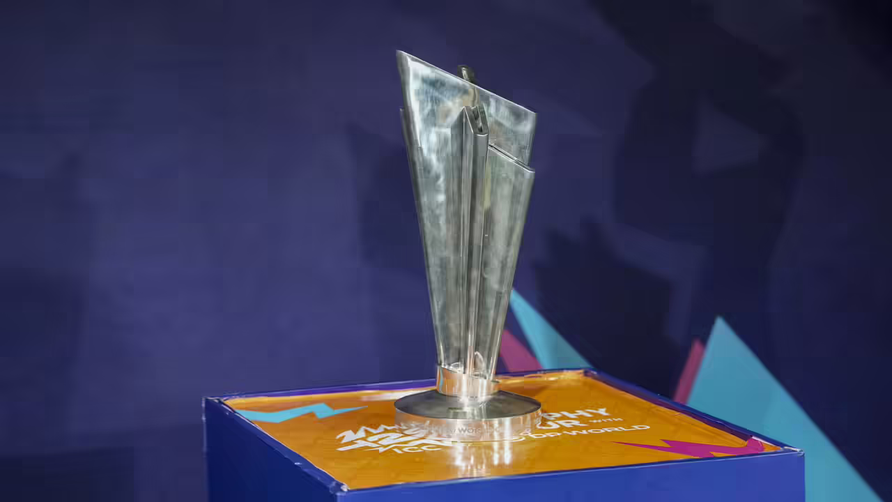 ICC Men’s T20 World Cup 2026: Tickets on sale for semi-finals and final - Know here how to book