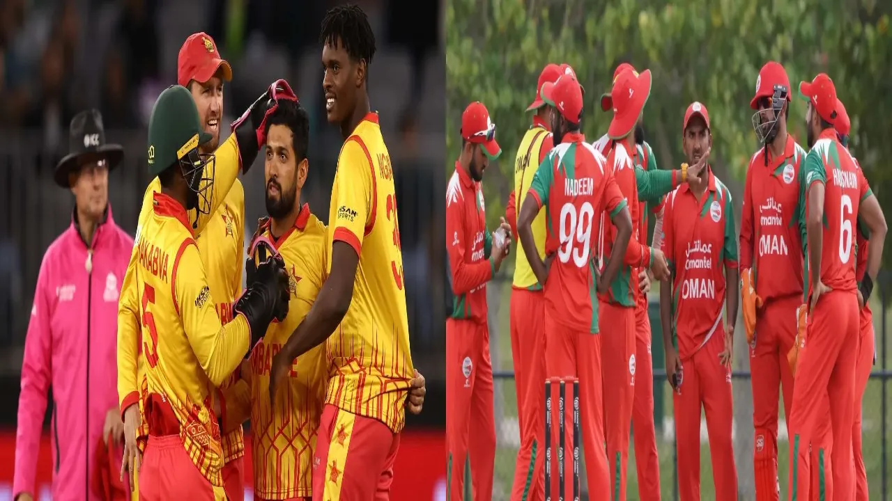 ZIM vs OMN Dream11 Prediction Today: Warm Up Match 11