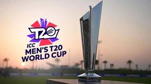 ICC Mens T20 World Cup
