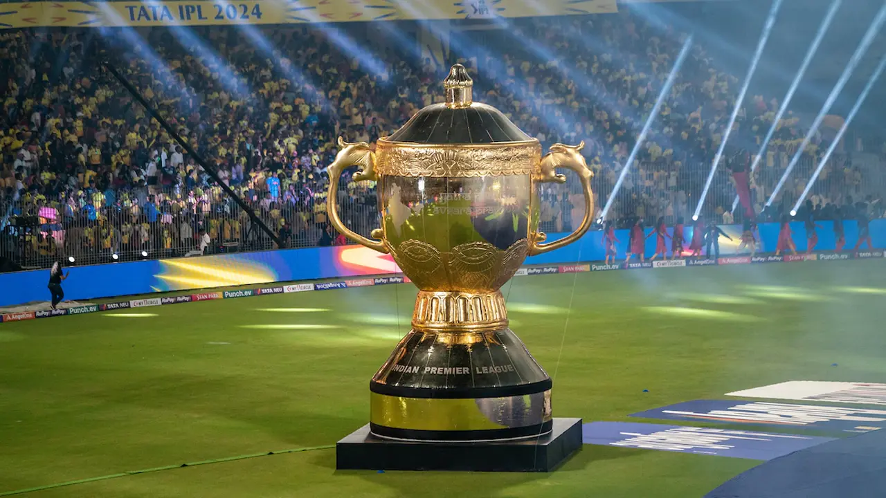 Indian Premier League