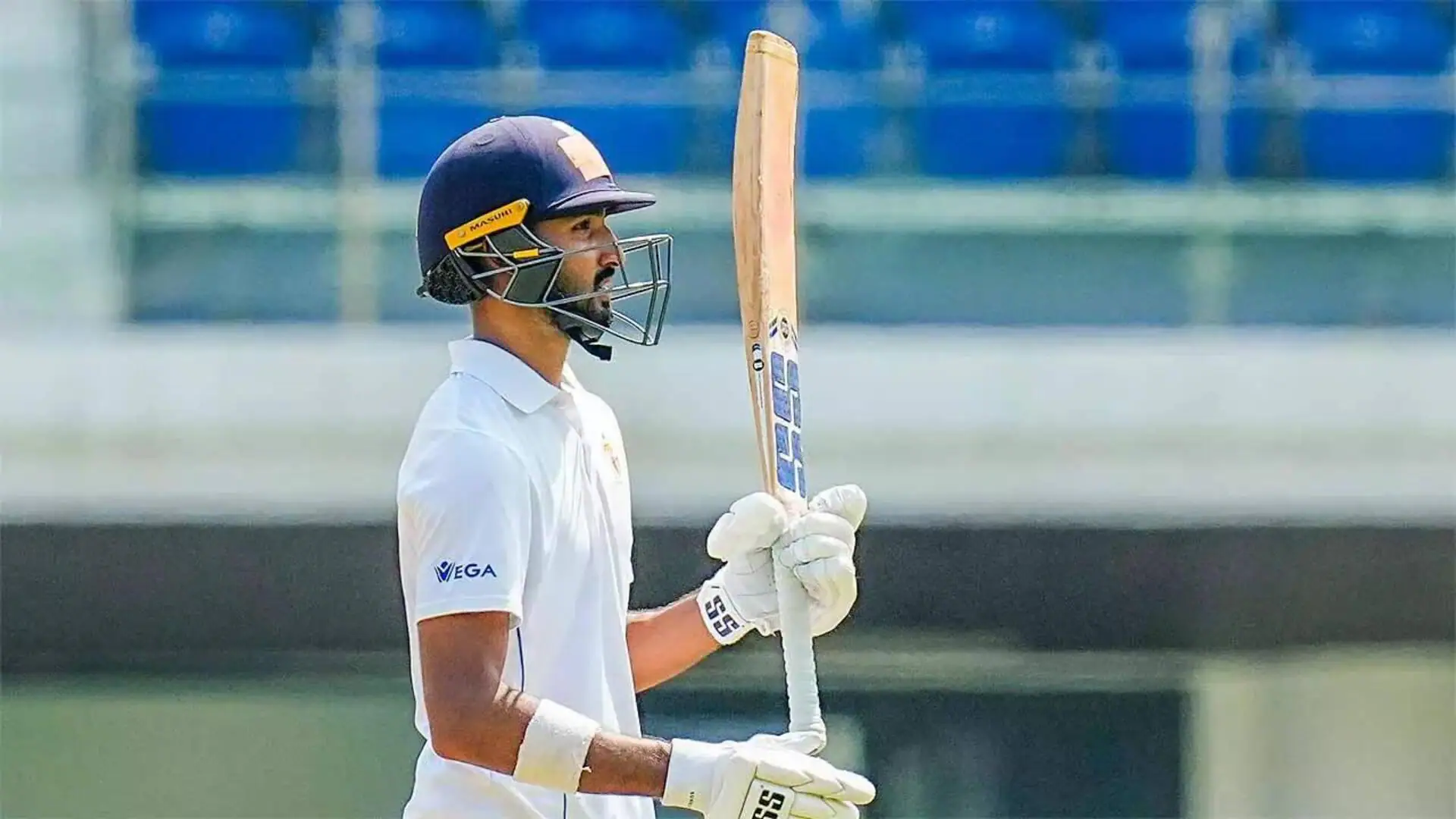 Ranji Trophy 2025-26: Devdutt Padikkal’s special chase takes Karnataka into quarterfinals
