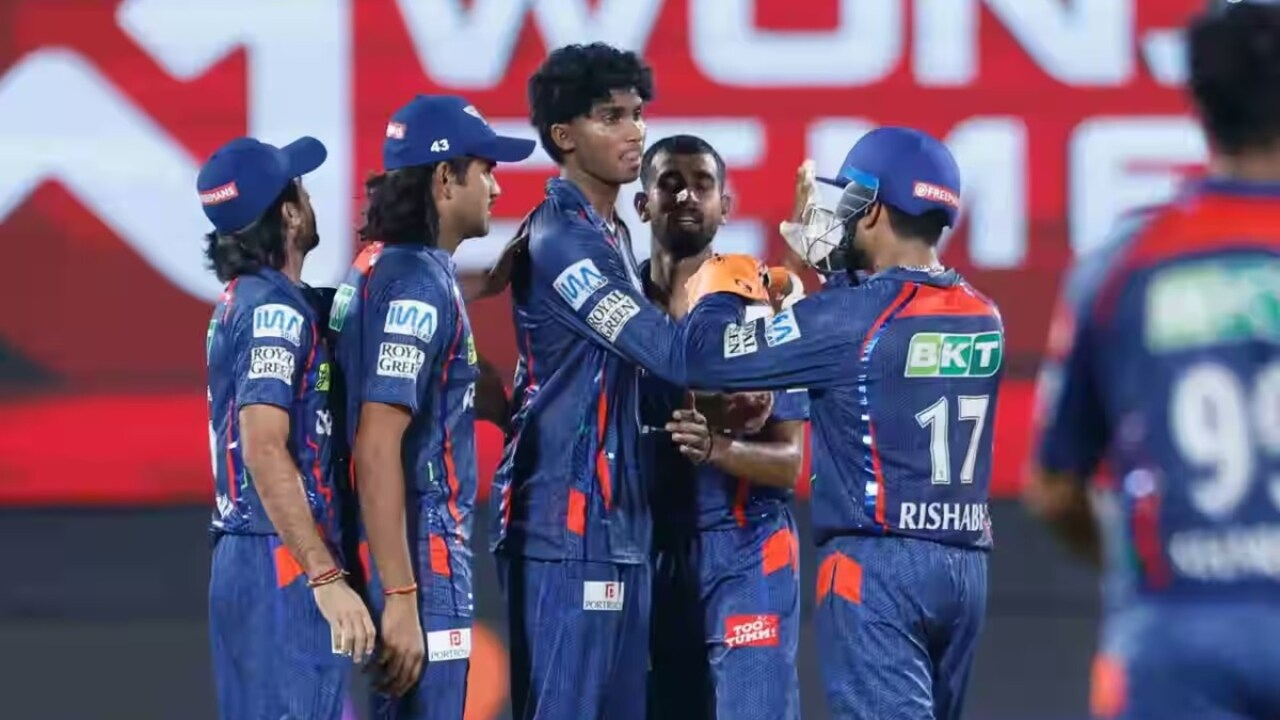 LSG roped in former U-19 fielding coach ahead of IPL 2026