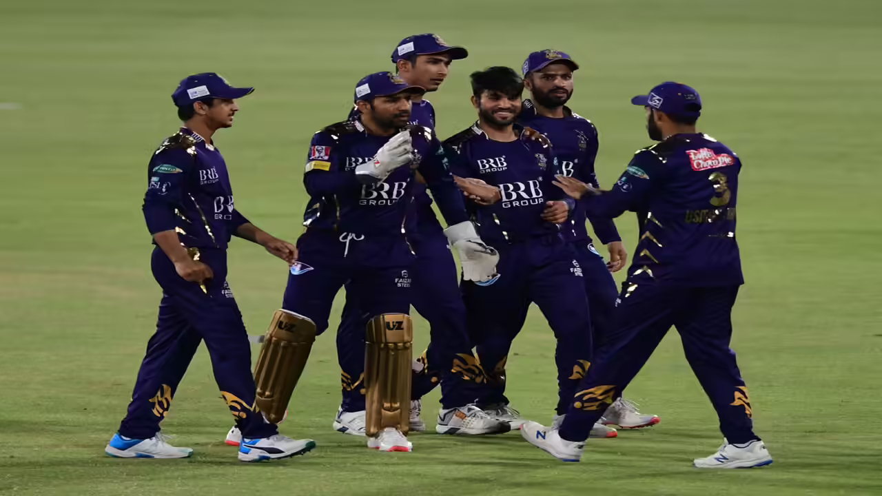 Quetta Gladiators announces star Pakistan ODI vice-captain as their captain for PSL 2026