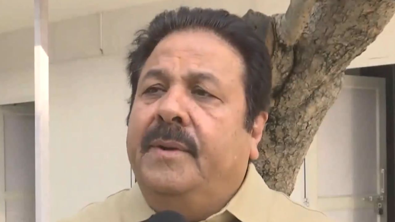 Rajeev Shukla