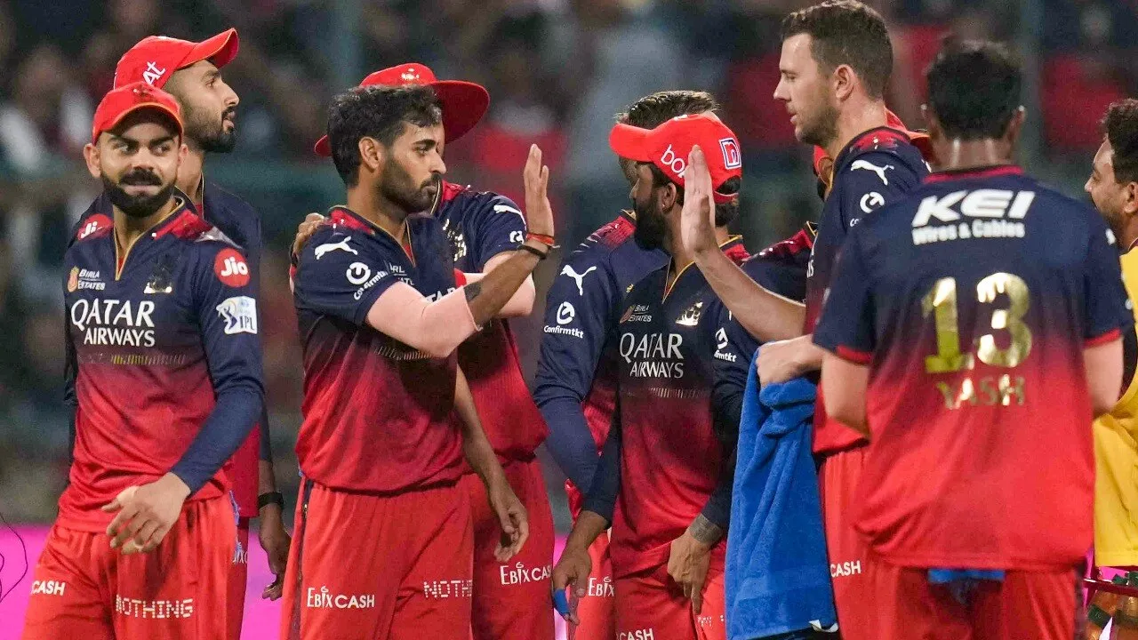 Former RCB player player pulls out of upcoming PSL 2026 due to this issue: Know all about it