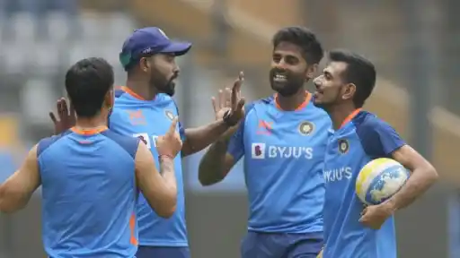 Veteran India spinner Yuzvendra Chahal has picked Jasprit Bumrah as his Player of the Tournament for the T20 World Cup 2026.