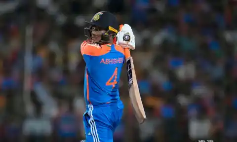 IND vs SA today match prediction ICC T20 World Cup 2026 