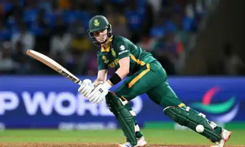 SA-W vs PAK-W Today Match Prediction