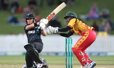 NZ-W vs ZIM-W Today Match Prediction
