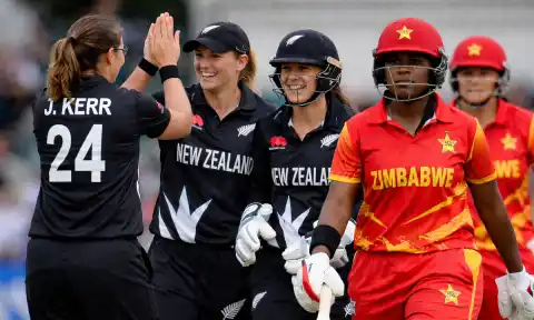 NZ-W vs ZIM-W Today Match Prediction