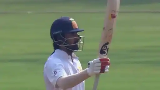 KL Rahul