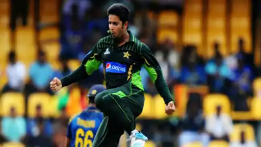 Imad Wasim