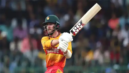 Zimbabwe 
