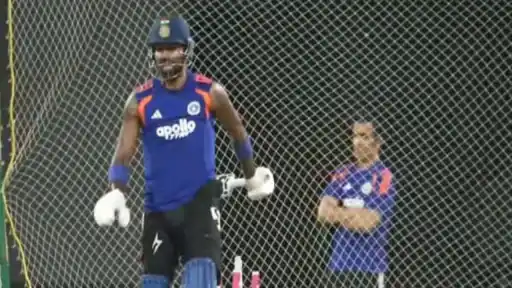Hardik Pandya