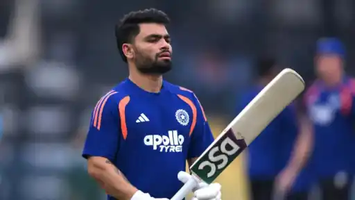 Rinku Singh