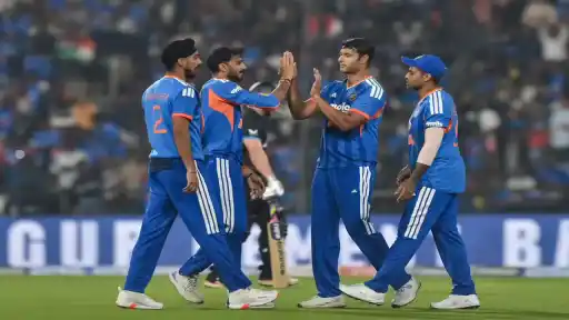 Kerala Cricket Association initiates action against drinking water controversy during IND vs NZ 2026 5th T20I: Reports