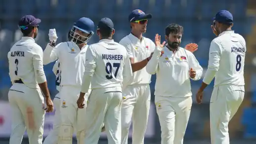 Star India opener set to return for Ranji Trophy 2025-26 quarterfinal against Karnataka