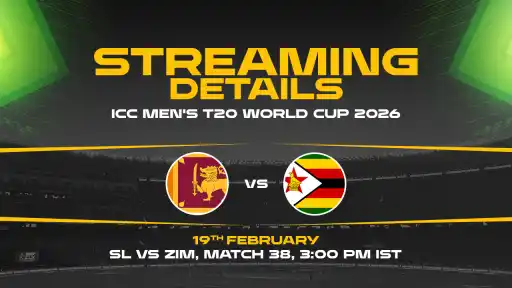 Sri Lanka face Zimbabwe in a key group-stage clash