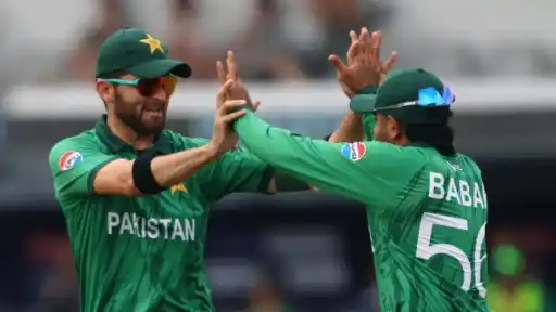 According to the latest report from Al Jazeera, Shaheen Shah Afridi is expected to return to the starting XI
