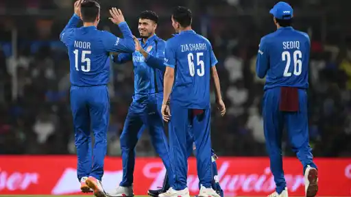 T20 World Cup 2026: Points table, most runs, most wickets