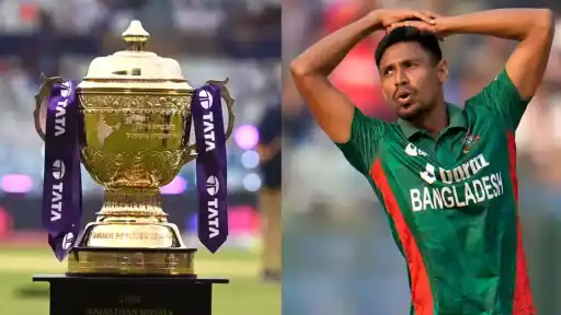 IPL-Bangladesh