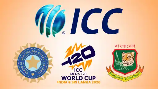 Collected Image - BCB BCCI