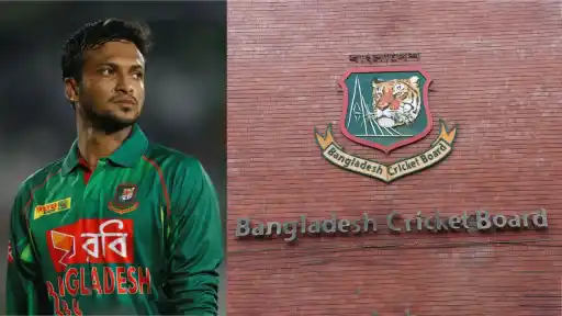 Collected Image - BCB and Shakib Al Hasan