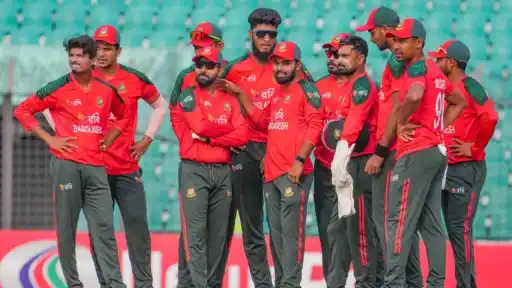 Bangladesh’s exit is the biggest talking point ahead of the tournament.