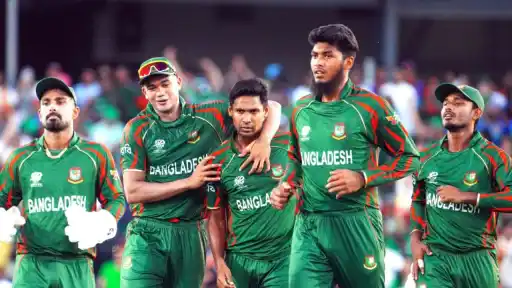 Bangladesh seeks to strengthen cricket ties with India after the T20 World Cup 2026 exit