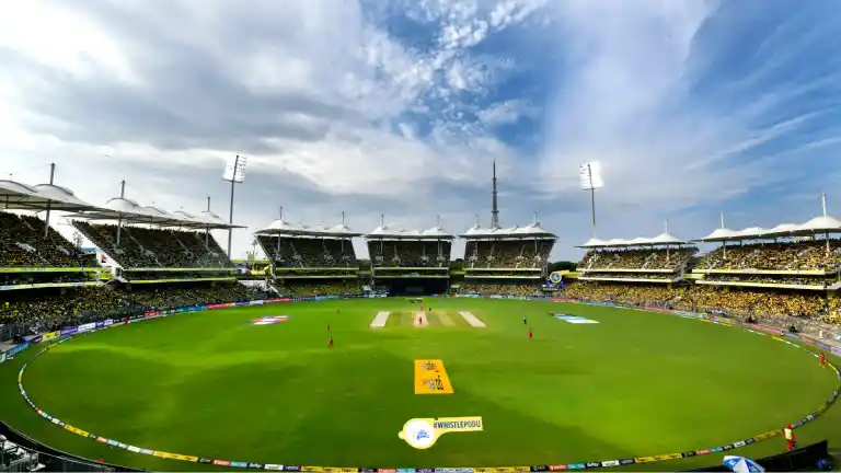 ICC Men's T20 World Cup 2026, Match 4: NZ vs AFG