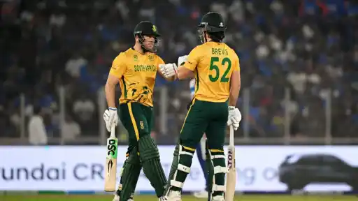 T20 World Cup 2026: Points table, most runs, most wickets