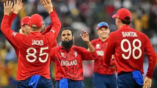 England crush Sri Lanka by 51 runs in T20 World Cup 2026