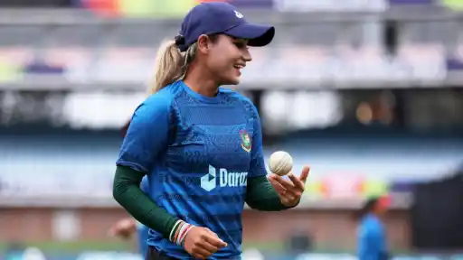 Former Bangladesh player banned over sexual assault