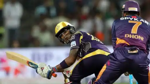 Former KKR batter Aakash Chopra picked India’s all-time T20I stars and overlooked Suryakumar Yadav