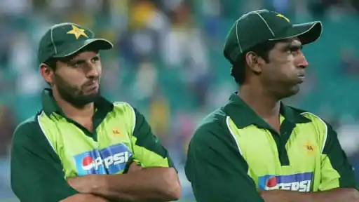 Former Pakistan coach Mohammad Yousuf made a shocking statement about Babar Azam ahead of the NZ vs PAK Super 8 match in T20 WC 2026