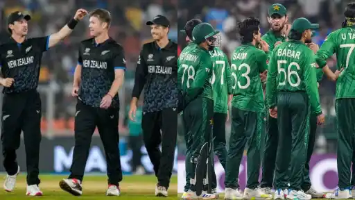 ICC Men’s T20 World Cup 2026 Super 8