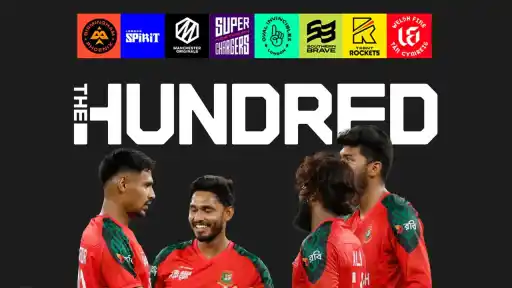 Hundred-Bangladesh