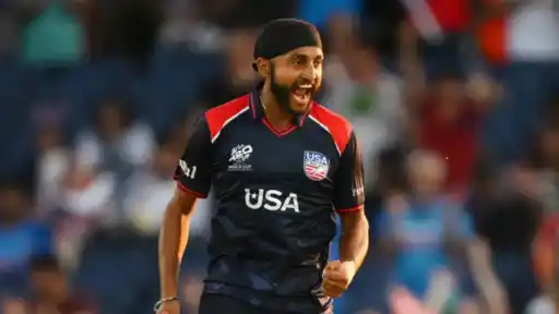 Harmeet Singh