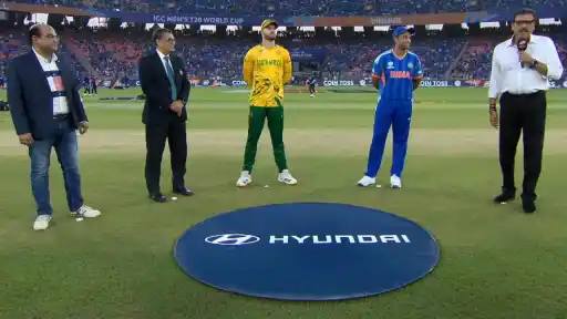 ICC Men's T20 World Cup 2026, Group 1, Super Eights - IND vs SA: Toss Update, Playing XIs