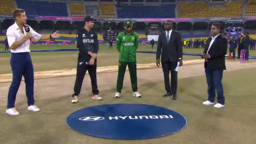 ICC Men's T20 World Cup 2026, Group 2, Super Eights - NZ vs PAK: Toss Update, Playing XIs