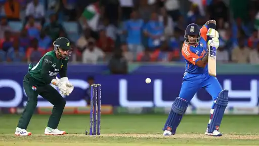 ICC representatives in Lahore to discuss with the PCB over IND vs PAK boycott issue