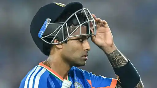 INDIA CRICKET TEAM