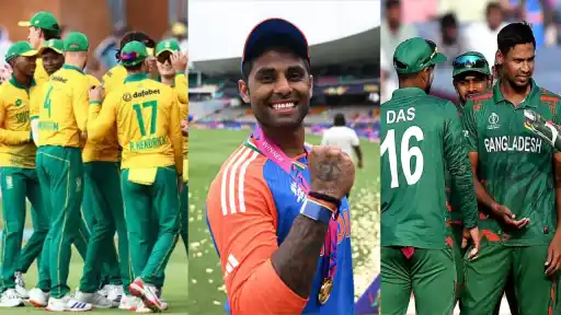 India vs Bangladesh