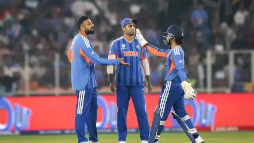 T20 World Cup 2026: Points table, most runs, most wickets 