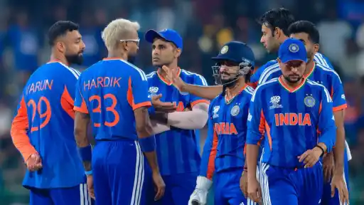 T20 World Cup 2026: Points table, most runs, most wickets after IND vs PAK