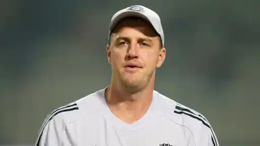 5 coaches in T20 World Cup 2026 who played the inaugural 2007 edition